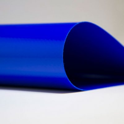 Ткань тентовая из ПВХ /586/ 620-650 г/м2